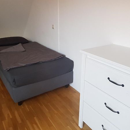 Kiroom Eberstadt Kültér fotó