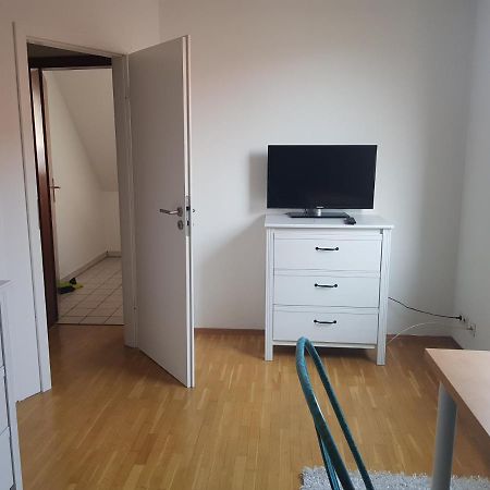 Kiroom Eberstadt Kültér fotó