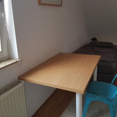 Kiroom Eberstadt Kültér fotó