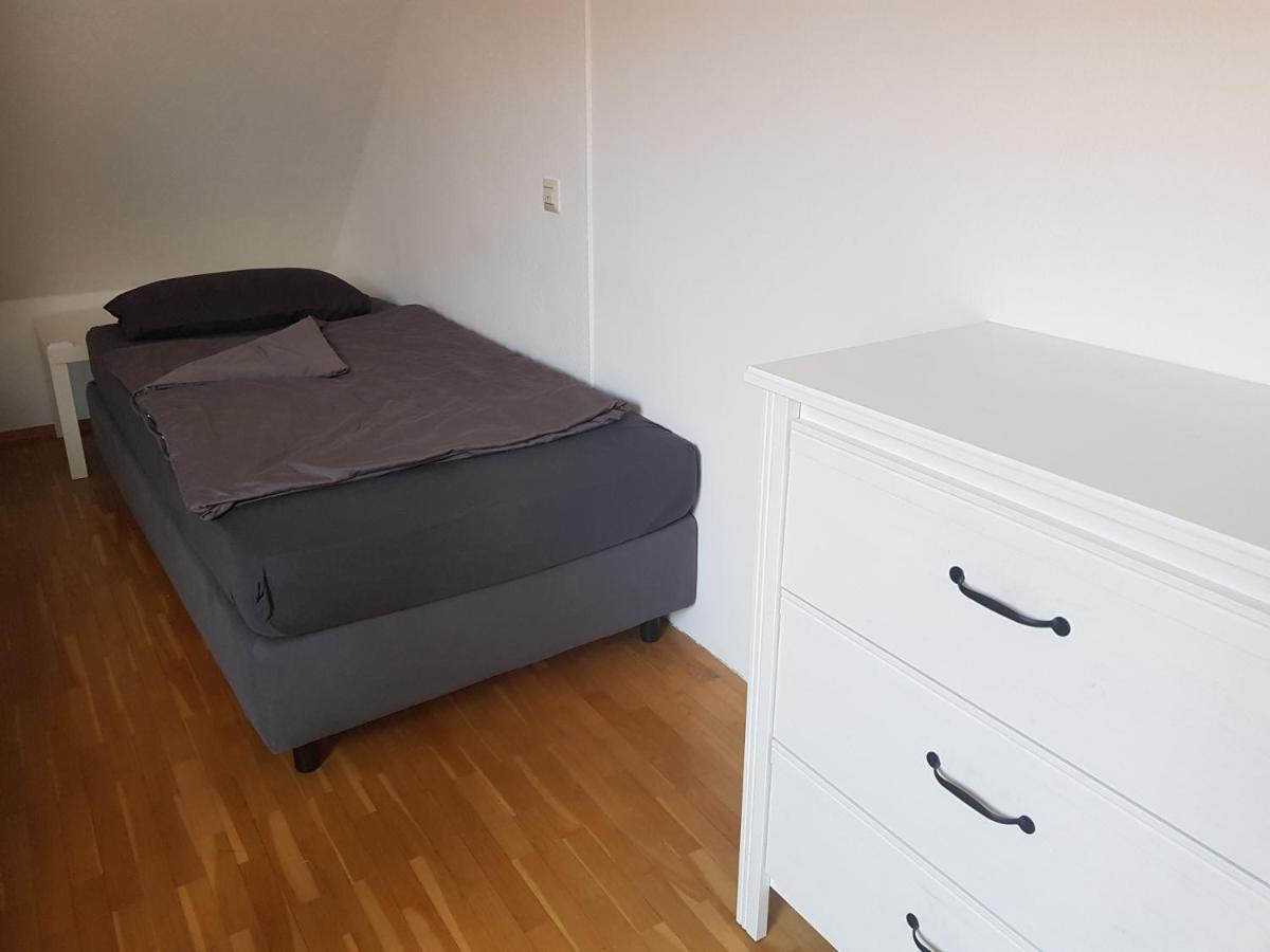 Kiroom Eberstadt Kültér fotó