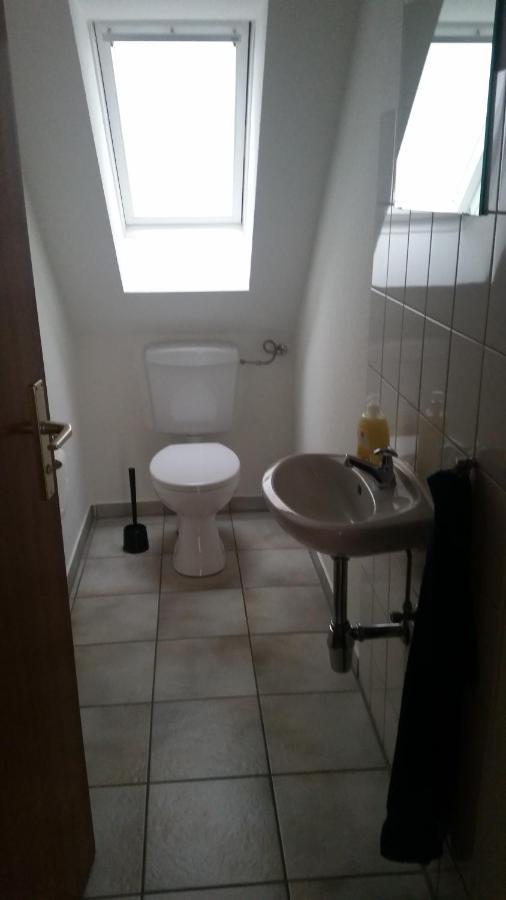 Kiroom Eberstadt Kültér fotó
