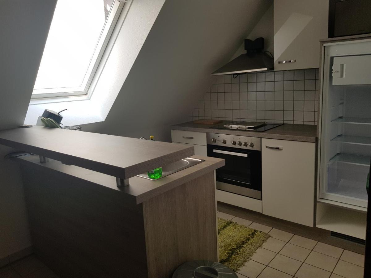 Kiroom Eberstadt Kültér fotó