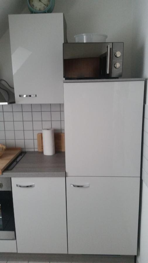Kiroom Eberstadt Kültér fotó