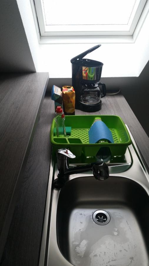 Kiroom Eberstadt Kültér fotó