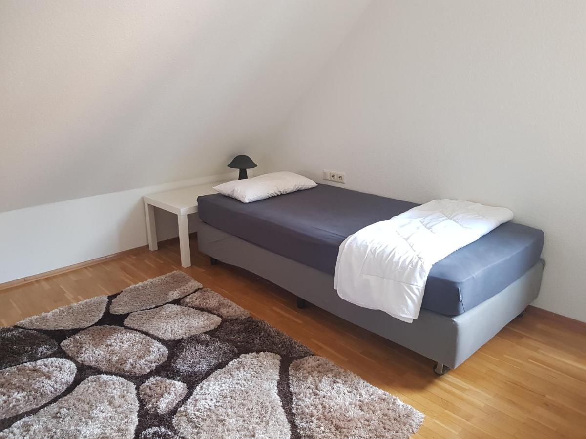 Kiroom Eberstadt Kültér fotó