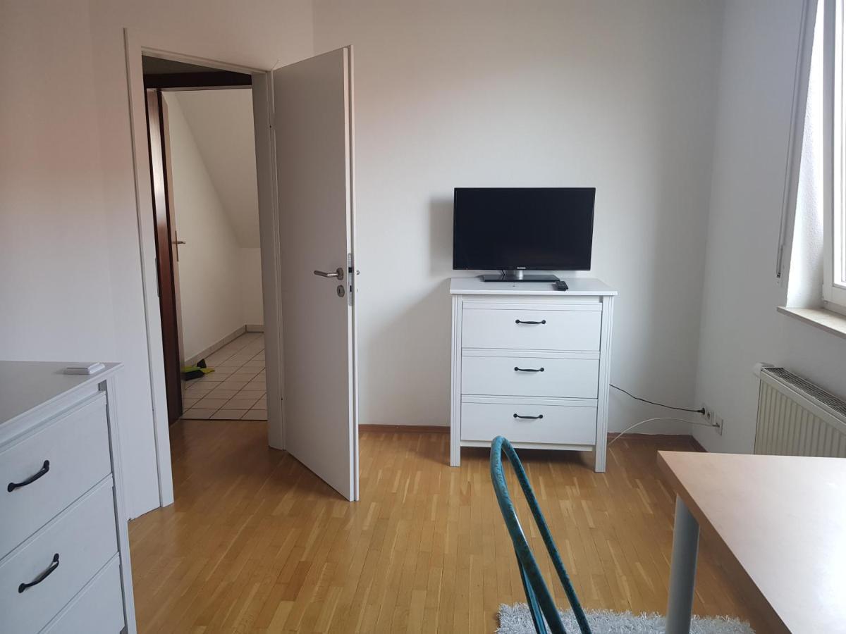Kiroom Eberstadt Kültér fotó