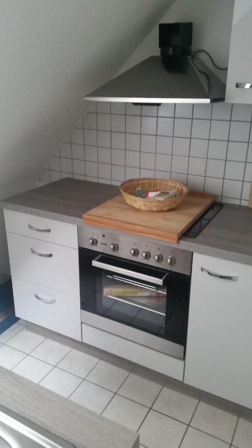 Kiroom Eberstadt Kültér fotó
