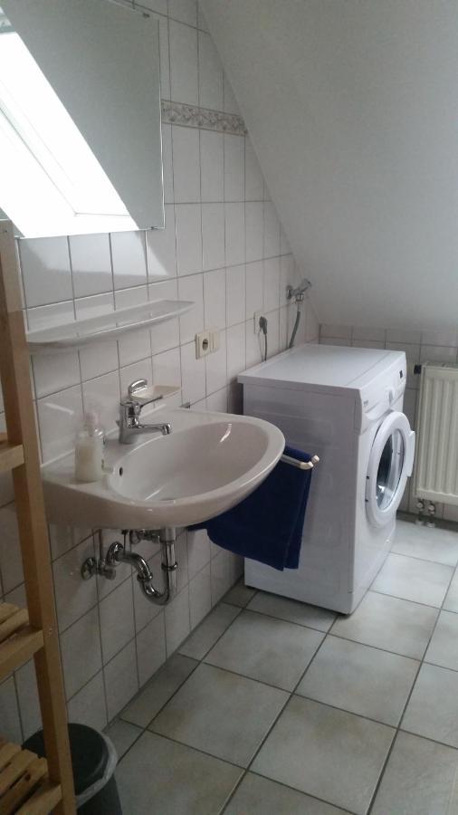 Kiroom Eberstadt Kültér fotó