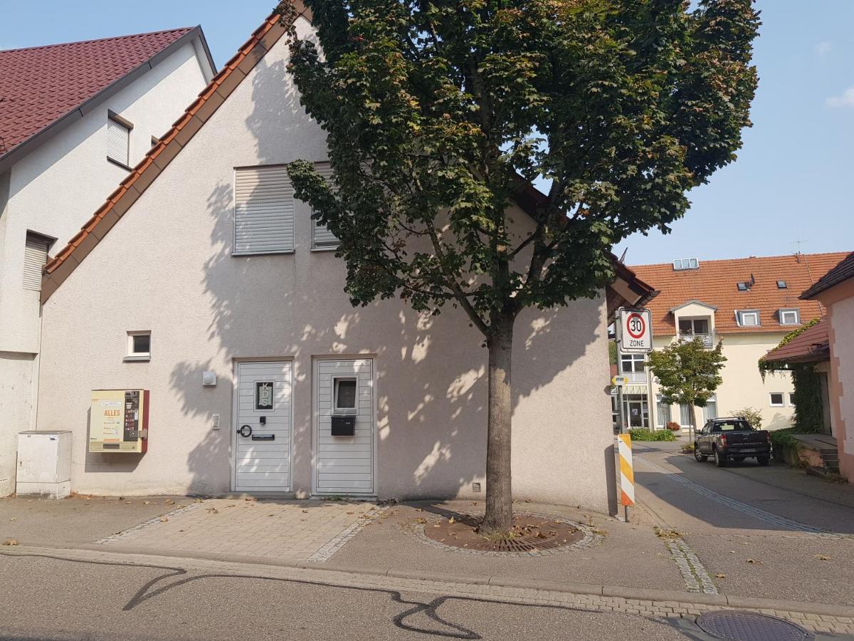 Kiroom Eberstadt Kültér fotó