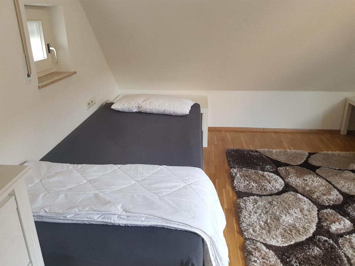 Kiroom Eberstadt Kültér fotó