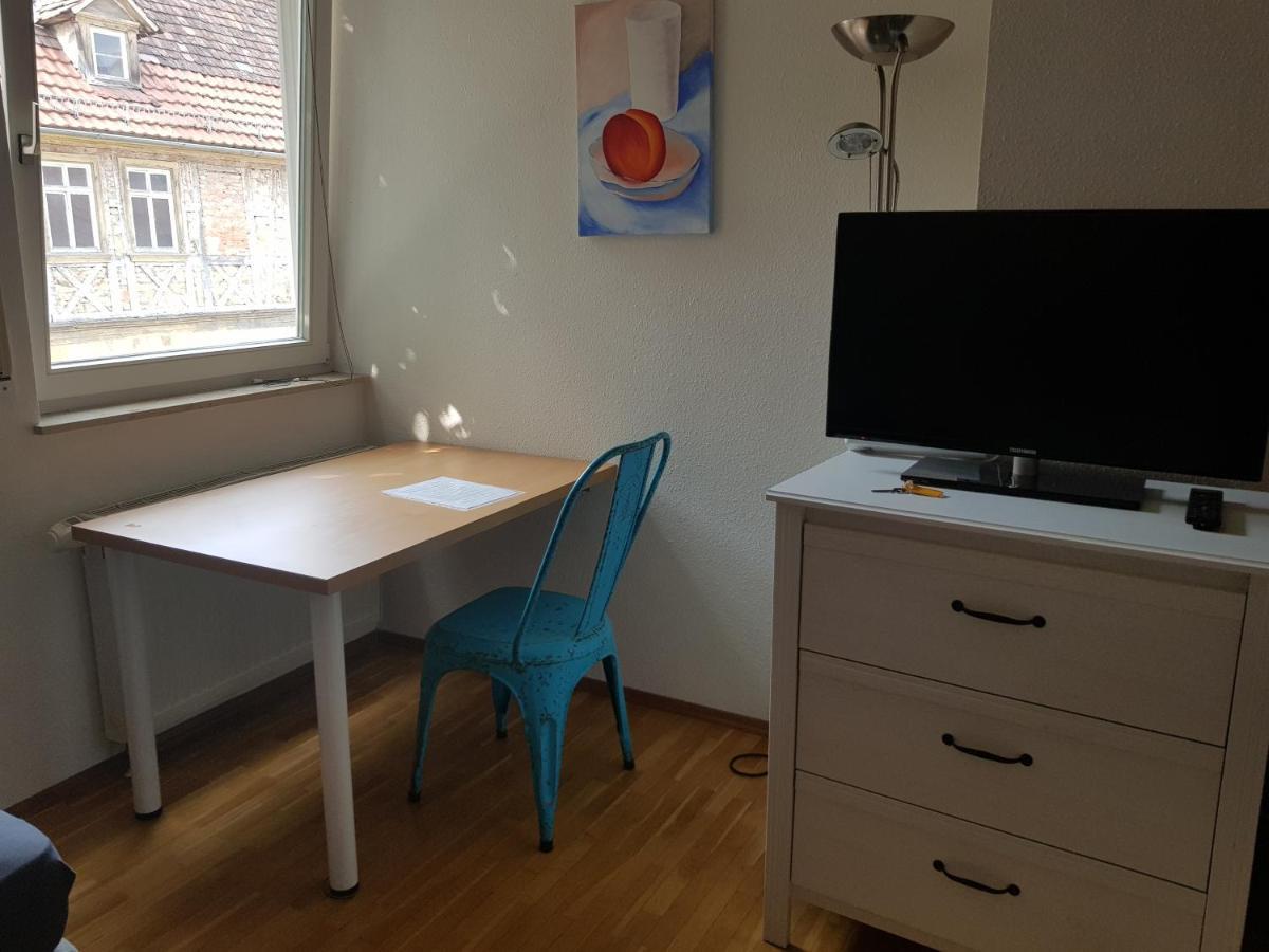 Kiroom Eberstadt Kültér fotó